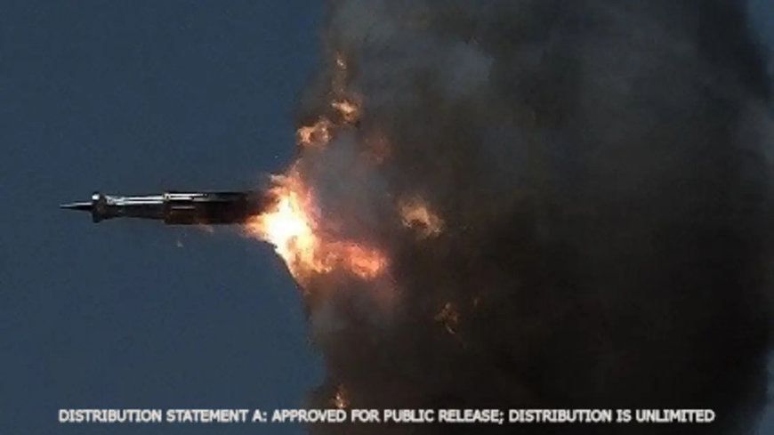 BAE SYSTEMS’ ADVANCED PROJECTILE EXTENDS RANGE OF M109 PALADIN